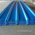 Prepainted Color Coated Zinc Aluminium